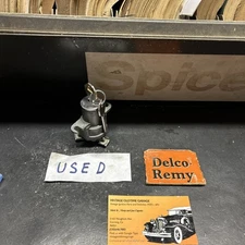 1948 1949 1950 CHEVROLET IGNITION SWITCH