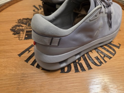 On Cloudzone Mens Running Casual New Sz 10.5 - Picture 3 of 6