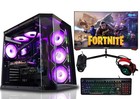 RTX Gaming PC Bundle Intel i9 12900KF 64GB DDR5 2TB M.2 32GB RTX 5090 Windows 11