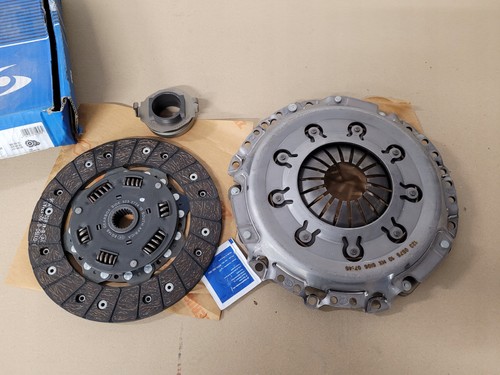 Sachs 3000 950 731 clutch Mazda 6 - Picture 1 of 7