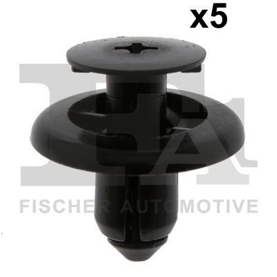 Fa1 Clip, Zier-/Schutzleiste 78-30006.5 FüR Ford Mazda-image