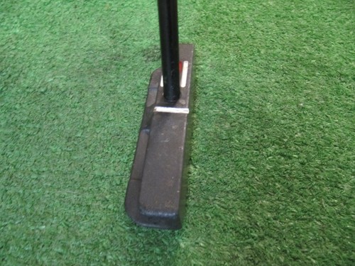 SEEMORE FGP CENTER SHAFTED BLADE PUTTER, 30.5 INS. SEEMORE COVER - Picture 13 of 18
