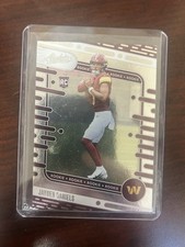 2024 Panini Absolute - Rookies Jayden Daniels #102 (RC)