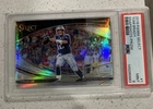 2019 Panini Select Snapshots Tom Brady #1 Silver Prizm PSA 9!!!