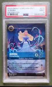 Disney Lorcana Aurora | eBay