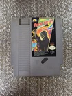 Friday the 13th (Nintendo Entertainment System, 1989) NES Tested And Working