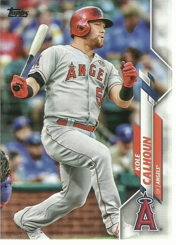 2020 Topps Series One u Pick Lot Single Make Your Set 1-199 - Picture 167 of 194