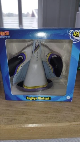 Altaya NARUTO Shippuden Kaguya Otsutsuki Figure Ototsuki Figure
