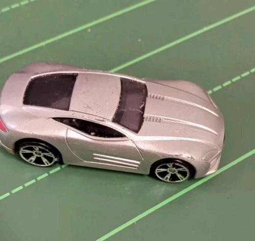 2009 Hasbro Transformers AUTOBOT SIDESWIPE Car - Picture 8 of 8