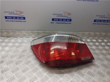 PILOTO TRASERA IZQUIERDA BMW 5 serie (E60) 2004 7165737