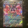Pokémon TCG Pecharunt ex 39/64 Shrouded Fable Double Rare Holo 2024