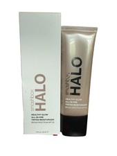 Smashbox HALO Healthy Glow All-In-One Tinted Moisturizer LIGHT 1.4 fl oz -  NEW