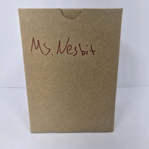 Vinilo Funko Pop Disney Pixar Toy Story Mrs. Nesbit #518 (usado, LEER) - Imagen 9 de 9