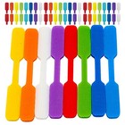 56-teiliges Kabelbeschriftungsset aus Nylon, wiederbeschreibbare