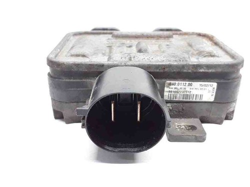 VOLVO V60 Lüfterrelais 940011200 2.00 Diesel 120kw 2011 32658971 - Bild 3 von 5