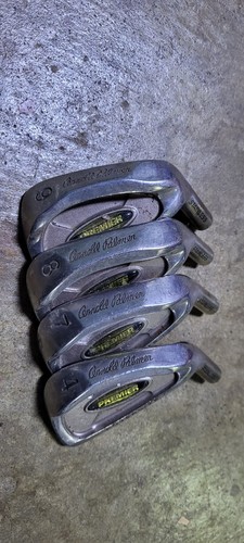 Lot of 40+ Golf Clubs Wilson, Arnold Palmer and others - Picture 2 of 7