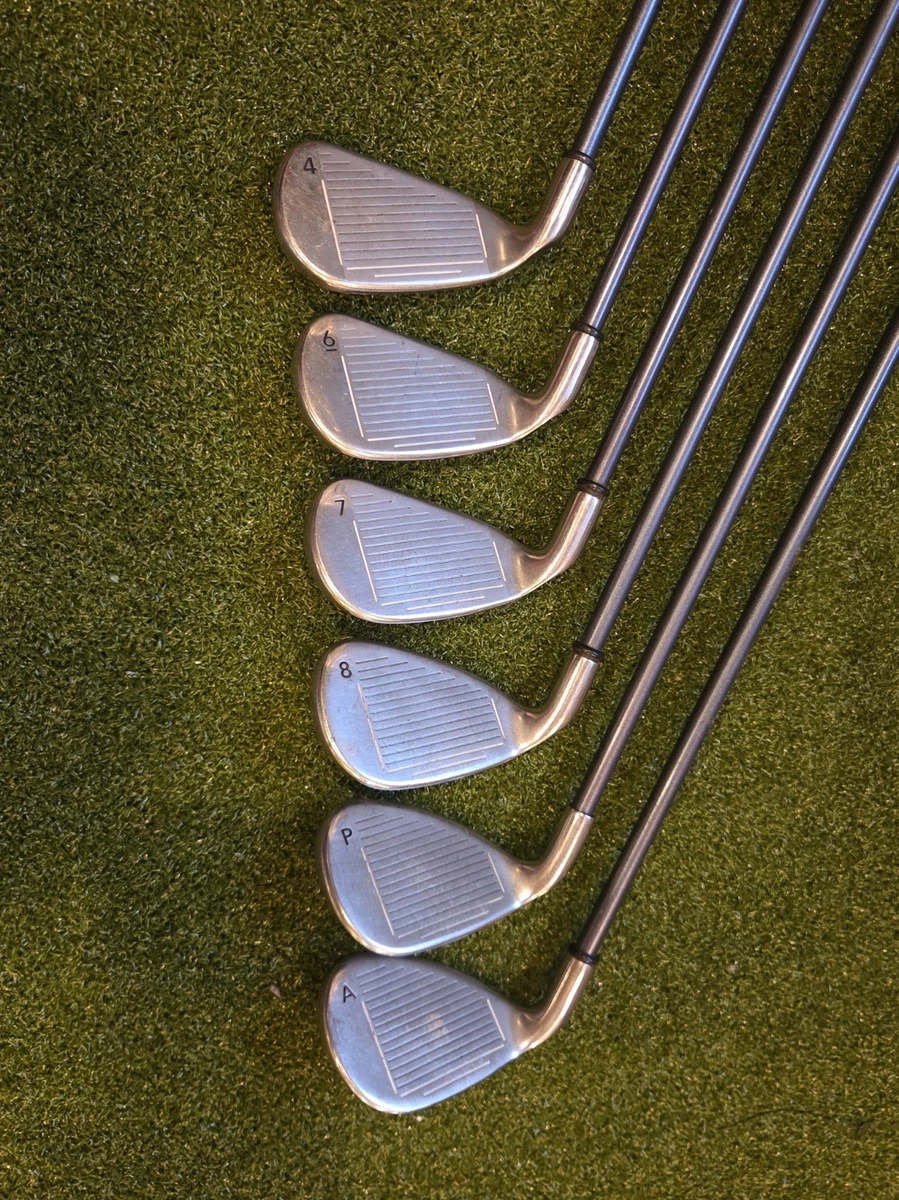 Callaway X16 Irons for sale | eBay