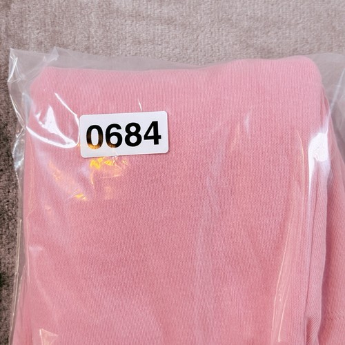 Karen Scott Shirt Oberteil Damen 2X Plus Pullover 3/4 Ärmel Koralle Rosa Freizeit - Bild 15 von 15