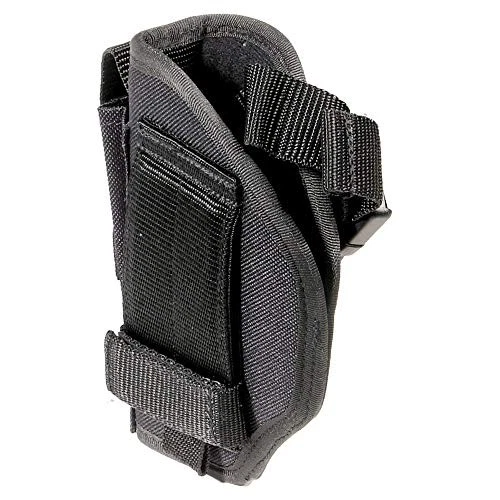 Coldre de cinto UTG Deluxe Commando - Imagem 2 de 4