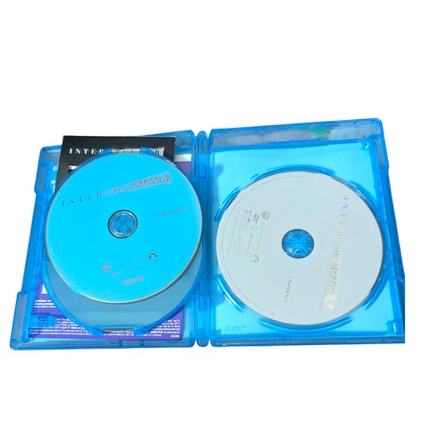 Interstellar (3 Blu-ray, DVD, Digital HD, Blu-ray Special Features, Film Cell) - Bild 4 von 6