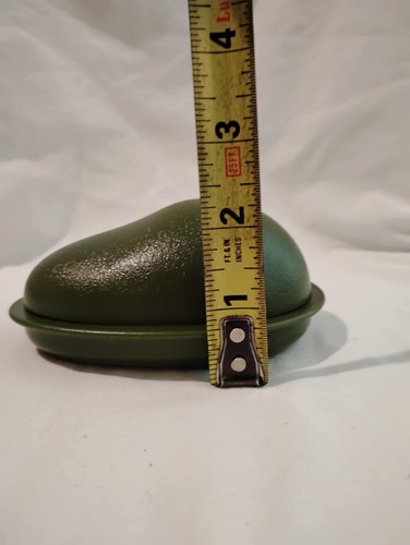 Joie Avocado Storage Pod Green Saver - Bild 5 von 6