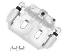 Front Left Brake Caliper Assembly w/Bracket 18B5056 For Chevy For Captiva Sport