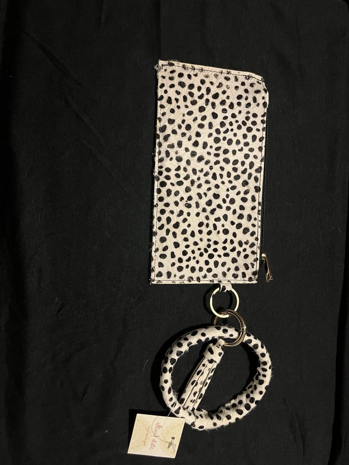 Muñequera mujer Foto 2 de 2