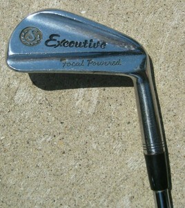 spalding executive irons