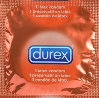 Durex - Intense Sensation, Studded Lubricated Condoms. Durex - Intense Sensation, Studded Lubricated Condoms.