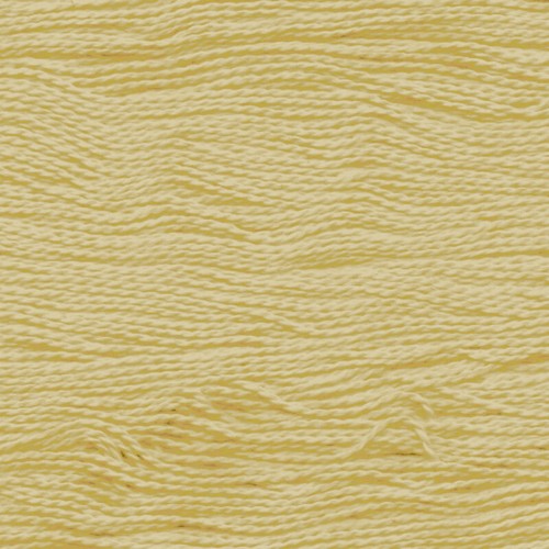 Amano ::Sami #1813:: 100% Organic Peruvian Pima Cotton yarn Pastel Yellow - Picture 1 of 3