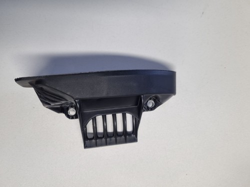 Honda GUIDE COMP, UNDER AIR 18518-Z0Z-020 for GX35 Engine Genuine Parts,2ND HAND - Picture 2 of 3