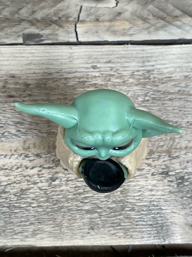 5x The Mandalorian The Child Grogu Action Figur Bounty Sammlung Star Wars Lot - Bild 9 von 24