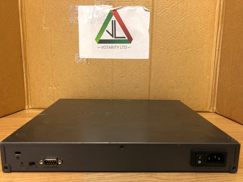 Netgear ProSecure UTM9S Netgear UTM 9S Netgear UTM9S with Bracket (Inc VAT) - Picture 4 of 6