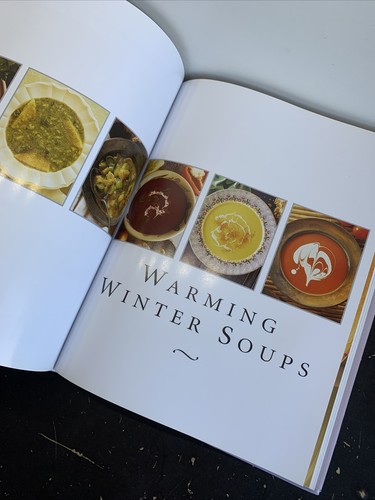Soup Bible : All the Soups You Will Ever Need in One Inspirational Collection - Picture 11 of 11