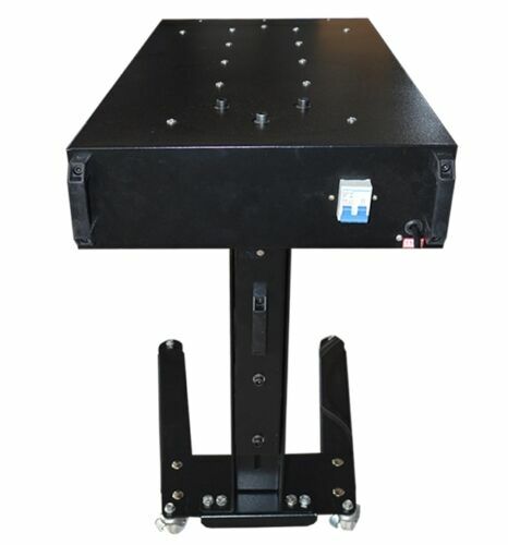 TechTongda 6 Color 6 Station Screen Printing Kit Micro Registration Press USA - Picture 6 of 12