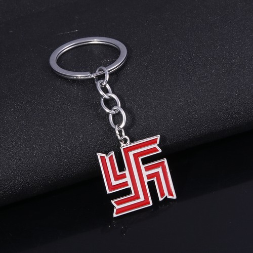 NEU Tokyo Revengers Hinata Tachibana Anhänger Halskette Symbol Halskette - Bild 4 von 16