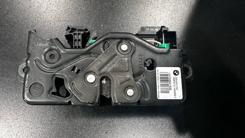 MINI F60 2017-2022 Tailgate Lock Latch Actuator Mechanism 163672-10 - Picture 1 of 9