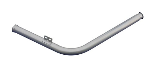 56 Chevy Wagon or Nomad Gas Tank Filler Tube 1956 Chevrolet New - Picture 1 of 4