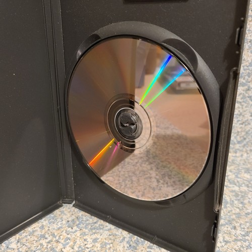 The Cave (Full Screen Edition) [DVD] - Picture 4 of 4