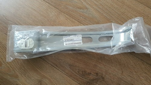 Fits Subaru Forester 2.5L - Rear Bumper Bracket L/H (Genuine)