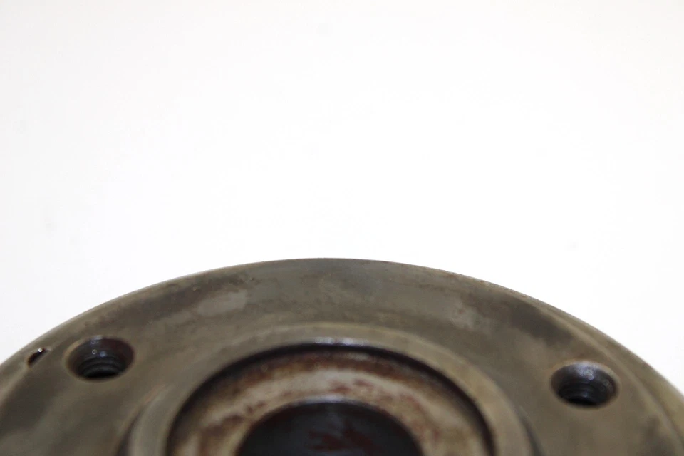 Volante 1996 Ski-doo Formula Sl 503 fabricante de equipamento original 420996820 Q3079 - Imagem 2 de 4