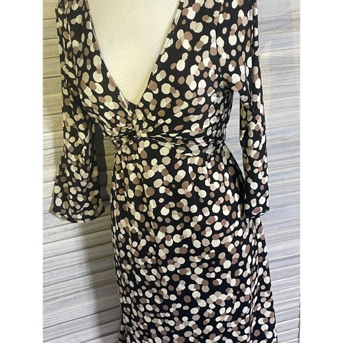 JFW XL Spotted Dress - Picture 15 of 16