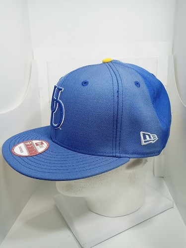 CAPPELLO DA BASEBALL UNIVERSITY OF DELAWARE. BERRETTO DA BASEBALL A SCATTO POSTERIORE. CAP101 - Foto 7 di 14