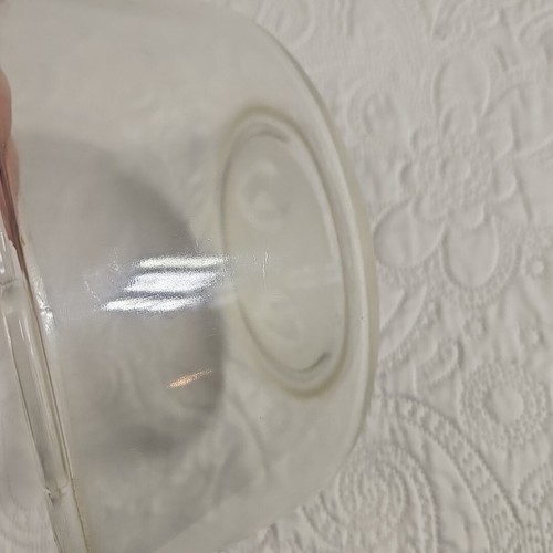 9" Glasbake für Sunbeam Rührschüssel 19 CJ #15 - Bild 8 von 8