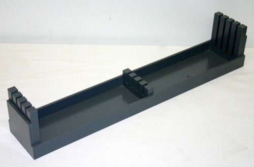 Leica DEHYDRIERUNGSRAHMEN, MODELL 0417 32995 UND RAHMENHALTER, MODELL 0417 32996 - Bild 5 von 5