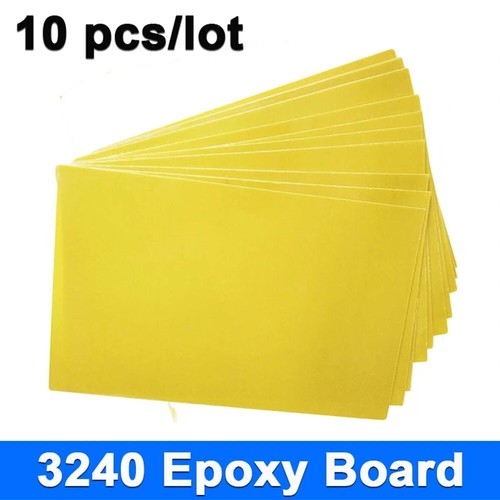 10Pcs 3240 Epoxy Board for 3.2V 280Ah 320Ah 310Ah 200Ah 90Ah Lifepo4 Battery lot - Picture 5 of 29