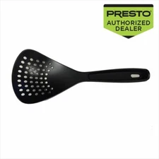 Presto 44304 44017 Electric Deep Fryer Non Stick Scoop Black Genuine p