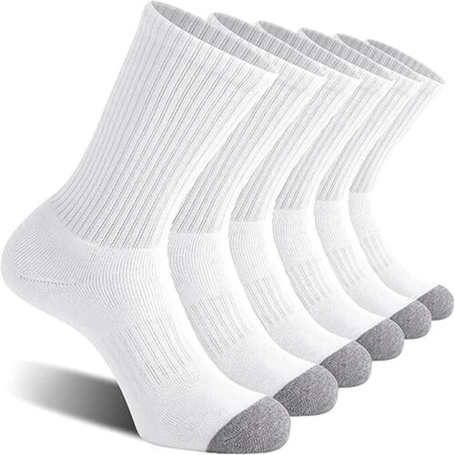 PERSONALISED Photo Socks Custom Print PHOTO FACE CREW SOCKS BIRTHDAY VALENTINE - Picture 6 of 9