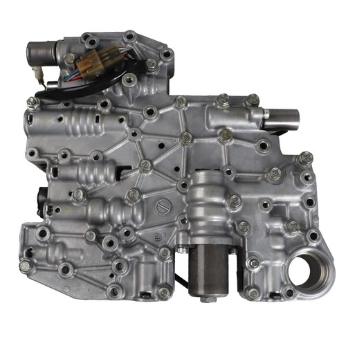 TR690 CVT Pressure Control Valve Body For 2013 Subaru Legacy 2.5L - Picture 5 of 11
