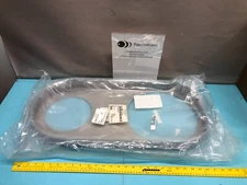 TOKYO ELECTRON TEL D125302-SS-R POD SHIELD SP 2 SS, 183771